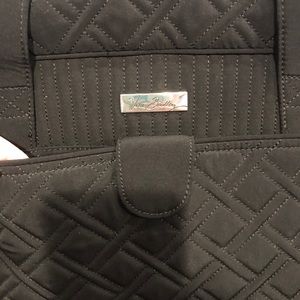 Vera Bradley diaper bag